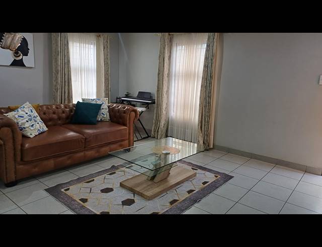 3 BEDROOM FREESTANDING FOR SALE IN SKY CITY